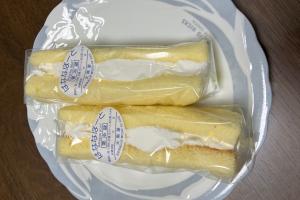 長野県飯山市冬の名物のアレ